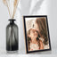 Profile Eternal Black/rose Gold 6x8 Frame Metal - Jacobs Digital
