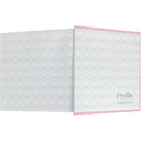 Profile Hello Baby Pink Slip-in 200 Photos 4x6 Album Slipin Album