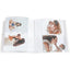 Profile My Little Love Slip-in 200 Photos 4x6 Album Slipin Album