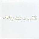 Profile My Little Love Slip-in 200 Photos 4x6 Album Slipin Album