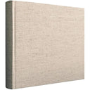 Profileplush Cream 200 Photos 4x6 Album Slipin Album