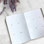 Profile Plush Duck Egg Green 300 Photos 4x6 Album Slipin Album - Jacobs Digital