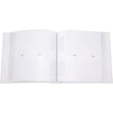 Profileplush Grey 200 Photos 4x6 Album Slipin Album