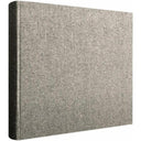 Profileplush Grey 200 Photos 4x6 Album Slipin Album