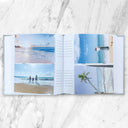 Profileplush Nutmeg 200 Photos 4x6 Album Slipin Album