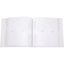 Profileplush Nutmeg 200 Photos 4x6 Album Slipin Album