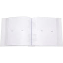 Profileplush Nutmeg 200 Photos 4x6 Album Slipin Album