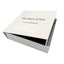 Profile Story Of You Drymount 190x205mm Drymount Album