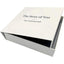 Profile Story Of You Drymount 190x205mm Drymount Album - Jacobs Digital