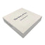 Profile Story Of You Drymount 190x205mm Drymount Album