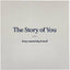 Profile Story Of You Drymount 190x205mm Drymount Album - Jacobs Digital