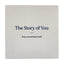 Profile Story Of You Drymount 190x205mm Drymount Album