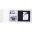 Profile Story Of You Drymount 190x205mm Drymount Album - Jacobs Digital