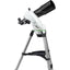 SkyWatcher 102/500 AZ-Go2 Refractor