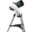 SkyWatcher 127/1500 AZ-Go2 Explorer Telescope