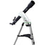 SkyWatcher 70AZ-Go2 WIFI GOTO Refractor Telescope with Smart Phone Adapter