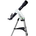 SkyWatcher 70AZ-Go2 WIFI GOTO Refractor Telescope with Smart Phone Adapter