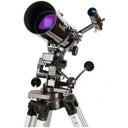 SkyWatcher 80mm AZ3 Refractor Telescope