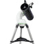 SkyWatcher 114mm AZ-Go2 Telescope