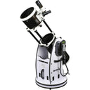 SkyWatcher Dobsonian 8” Collapsible GoTo Telescope