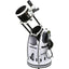 SkyWatcher Dobsonian 8” Collapsible GoTo Telescope