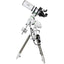 SkyWatcher Esprit 100ED on EQ6-R Refractor Telescope with Tripod Telescope Bundle