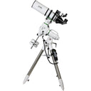SkyWatcher Esprit 100ED on EQ6-R Refractor Telescope with Tripod Telescope Bundle