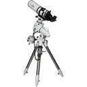 SkyWatcher Esprit 100ED on EQ6-R Refractor Telescope with Tripod Telescope Bundle
