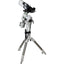 SkyWatcher Esprit 80ED Refractor Telescope on AZ-EQ5 with Pier Tripod Bundle