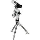 SkyWatcher Esprit 80ED Refractor Telescope on AZ-EQ5 with Pier Tripod Bundle