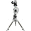 SkyWatcher Esprit 80ED Refractor Telescope on AZ-EQ5 with Pier Tripod Bundle