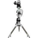 SkyWatcher Esprit 80ED Refractor Telescope on AZ-EQ5 with Pier Tripod Bundle