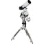 SkyWatcher Esprit 80ED Refractor Telescope on AZ-EQ5 with Pier Tripod Bundle