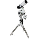 SkyWatcher Esprit 80ED Refractor Telescope on AZ-EQ5 with Pier Tripod Bundle