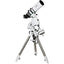 SkyWatcher Esprit 80ED Refractor Telescope on AZ-EQ5 with Pier Tripod Bundle