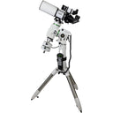 SkyWatcher Esprit 80ED Refractor Telescope on AZ-EQ5 with Pier Tripod Bundle