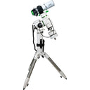 SkyWatcher Evolux 62ED Refractor Telescope on AZ-EQ5 with Pier Bundle