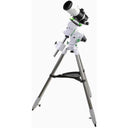 SkyWatcher Evolux 62ED on Star Adventurer GTI Bundle