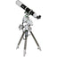 SkyWatcher Evostar 120ED on EQ6-R Refractor Telescope with Tripod Telescope Bundle
