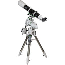 SkyWatcher Evostar 120ED on EQ6-R Refractor Telescope with Tripod Telescope Bundle
