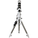 SkyWatcher Evostar 120ED on EQ6-R Refractor Telescope with Tripod Telescope Bundle