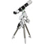 SkyWatcher Evostar 120ED on EQ6-R Refractor Telescope with Tripod Telescope Bundle