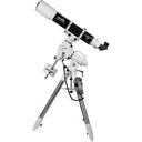 SkyWatcher Evostar 120ED on EQ6-R Refractor Telescope with Tripod Telescope Bundle
