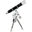 SkyWatcher Evostar 150ED on EQ6-R Refractor Telescope with Tripod Telescope Bundle