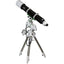 SkyWatcher Evostar 150ED on EQ6-R Refractor Telescope with Tripod Telescope Bundle