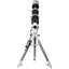 SkyWatcher Evostar 150ED on EQ6-R Refractor Telescope with Tripod Telescope Bundle