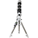 SkyWatcher Evostar 150ED on EQ6-R Refractor Telescope with Tripod Telescope Bundle