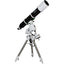 SkyWatcher Evostar 150ED on EQ6-R Refractor Telescope with Tripod Telescope Bundle