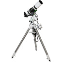 SkyWatcher Evostar 80ED Refractor on EQ35 Pro GoTo with Tripod Telescope Bundle