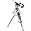 SkyWatcher Evostar 80ED Refractor on EQ35 Pro GoTo with Tripod Telescope Bundle